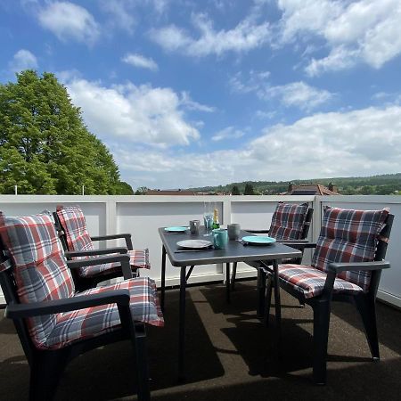 Haus Mariechen Apartment Frielendorf Luaran gambar