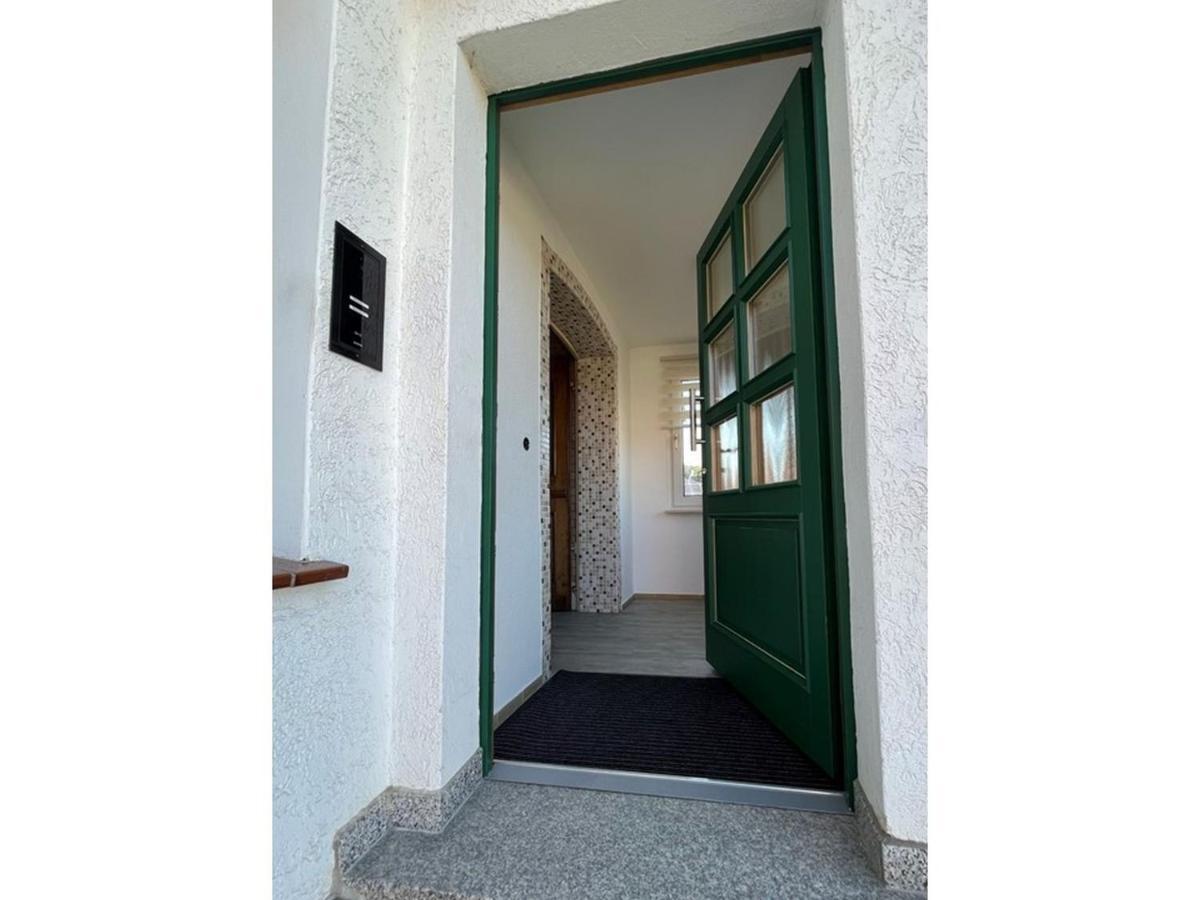 Haus Mariechen Apartment Frielendorf Luaran gambar