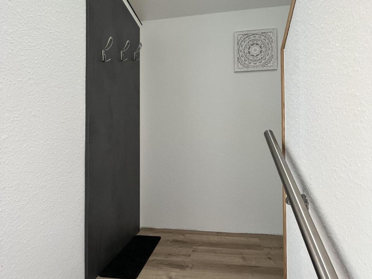Haus Mariechen Apartment Frielendorf Luaran gambar
